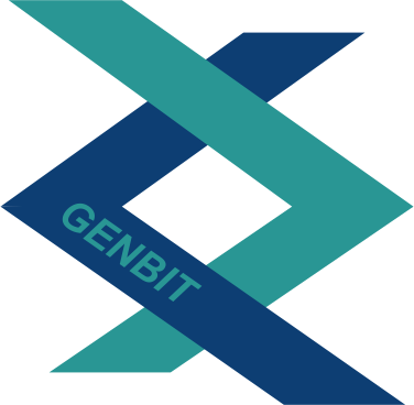 Logo GenBit